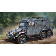 Bronco CB35220 German Krupp Protze Kfz. 19